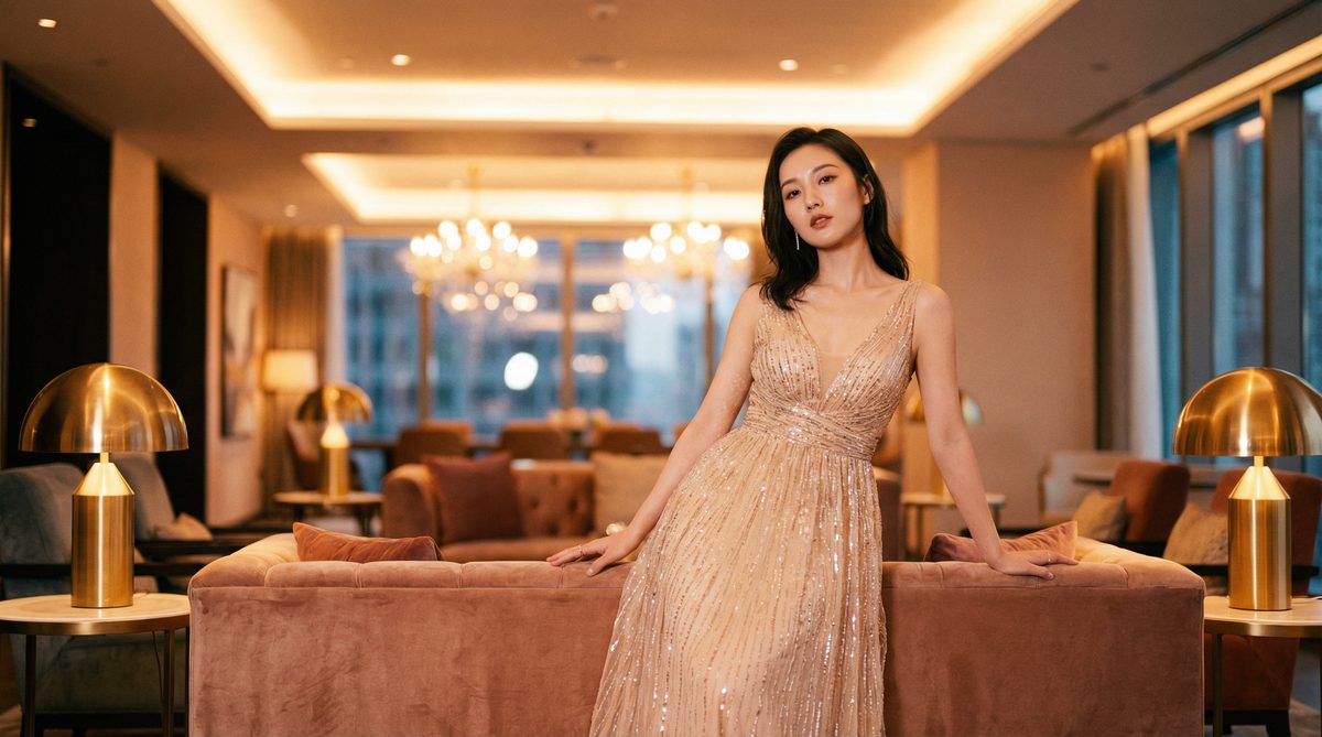 泄密视频：星光晚宴影视制作花絮视频