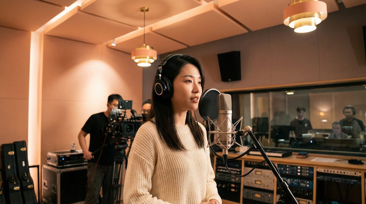 泄密综艺视频：音乐节目经典视频